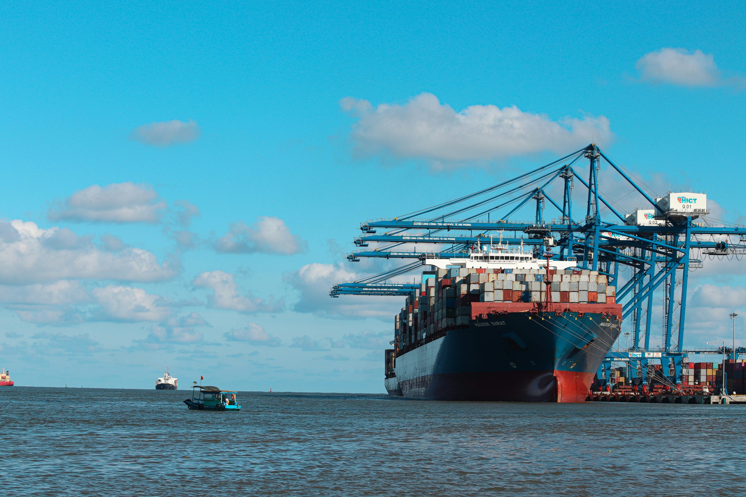 Global trade